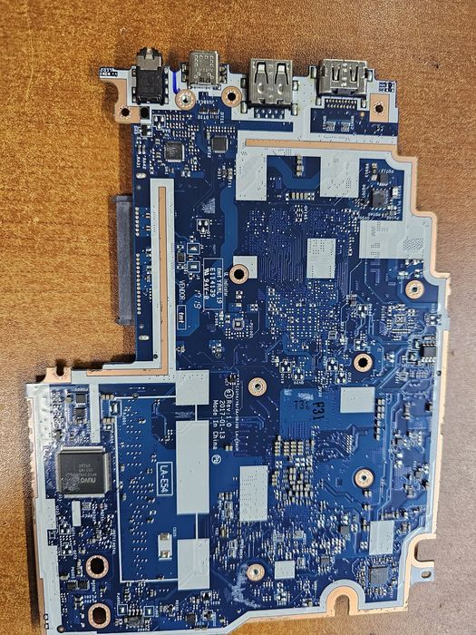 Плата nm-e541p на lenovo