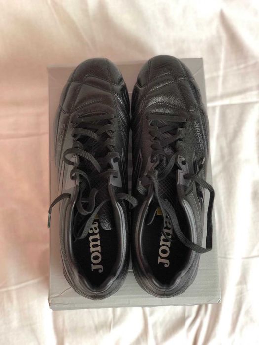 Бутонки JOMA Черни