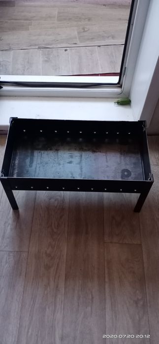 Продам мангал разборный