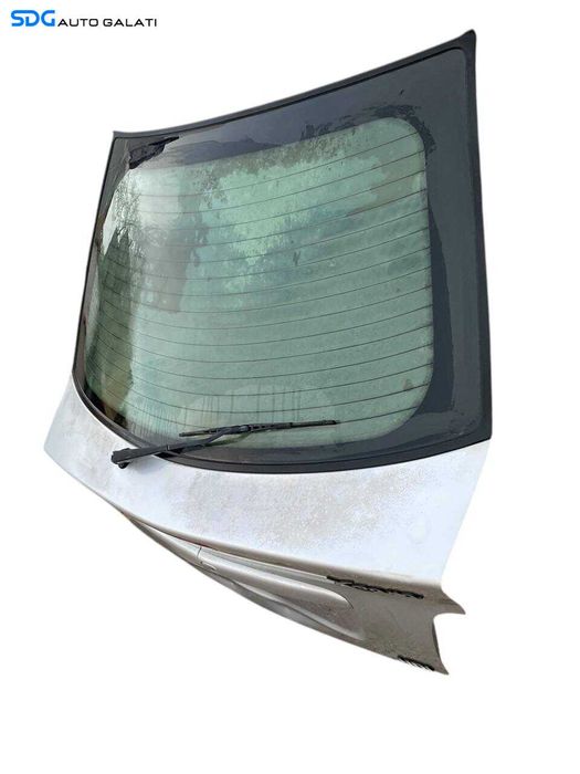 Haion Hayon Portbagaj cu Luneta Geam Sticla Citroen Xsara 1997 - 2005 [LC2906]