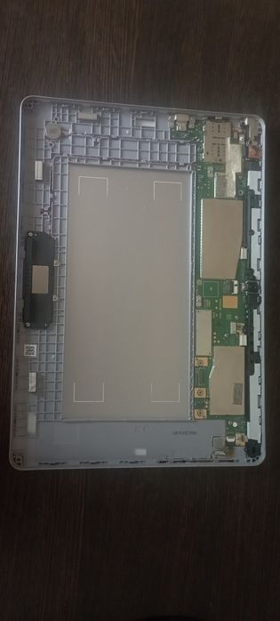Дисплей huawei mediapad t3 10