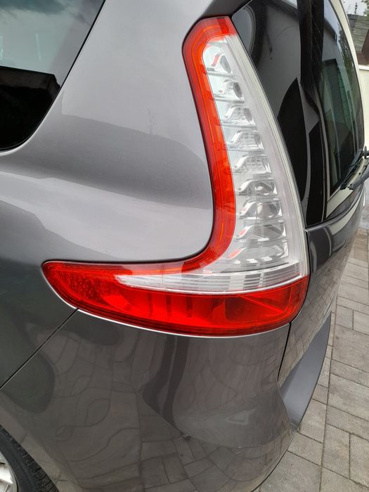 Stop Lampă Tripla Aripa Spate Stanga Dreapta Renault Grand Scenic 3