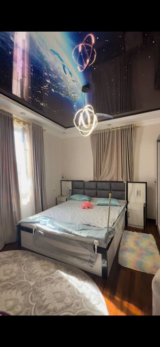 Uy sotiladi yangitoshkent iyk ota