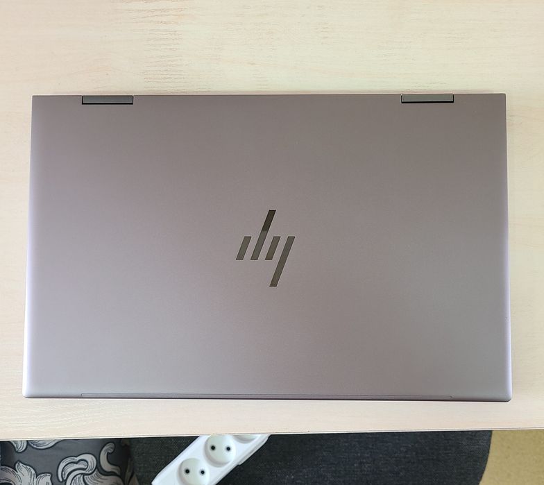 HP Envy x360, (15.6) 16GB -1TB