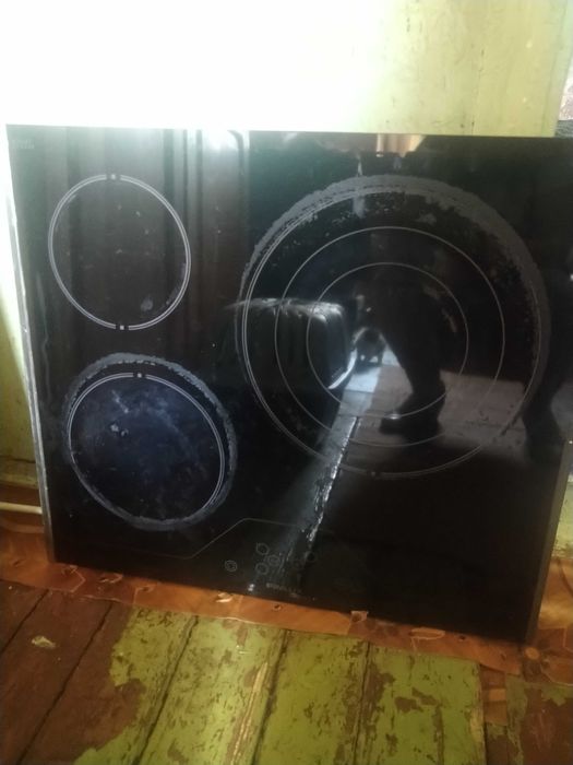 Фурна за вграждане 2 броя