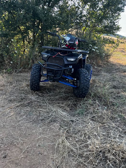 Atv Telstar 220cc