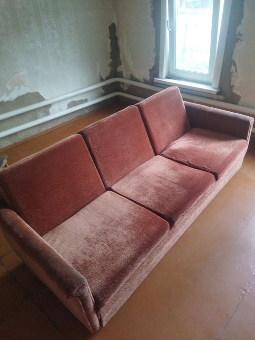 Продам мягкий уголок