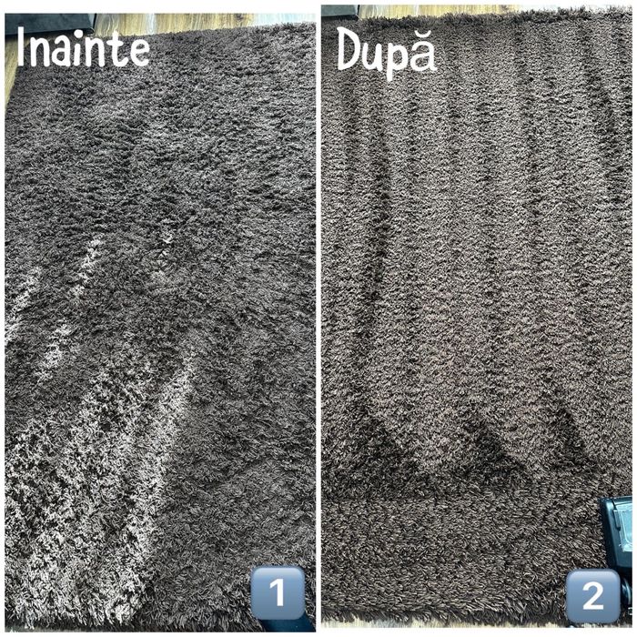 Curatare la domiciliu