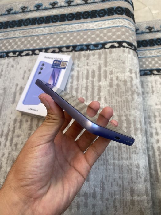 Samsung A54 128gb karop dak