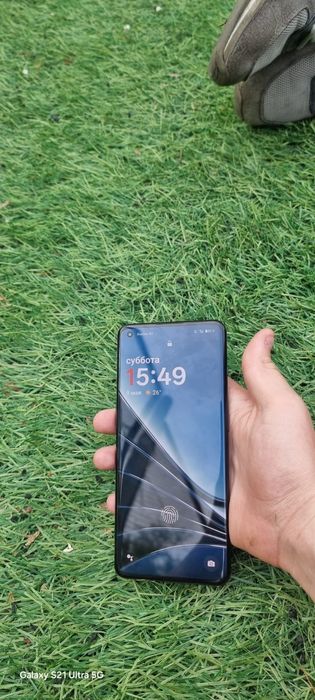 OnePlus 10 Pro 5G