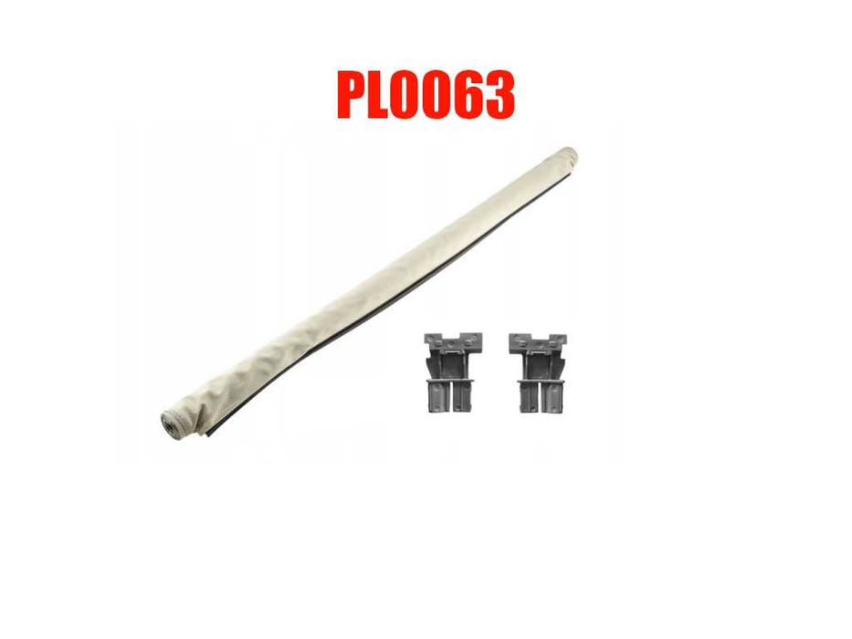 Щора за панорама за Seat Alhambra 7N