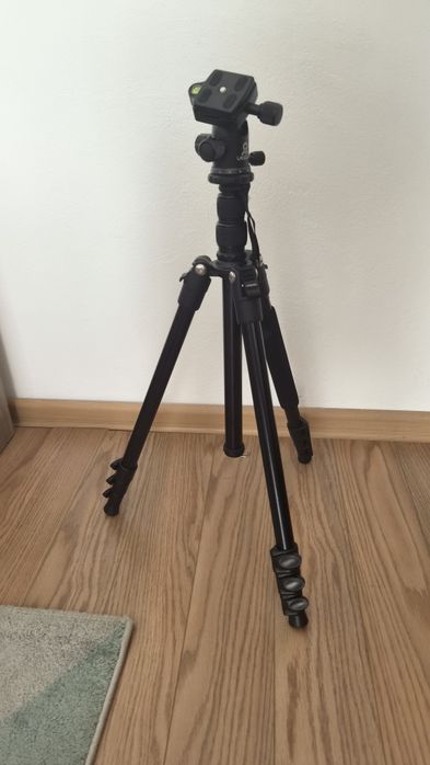 Vand 2 trepiede otel