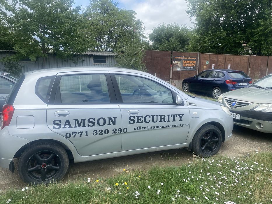 Vand Chevrolet Aveo ,1.2 benzina,euro 4