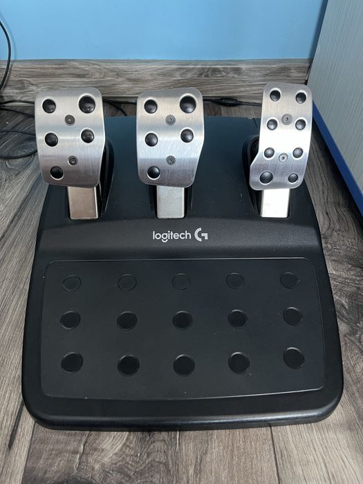Волан logitech g29