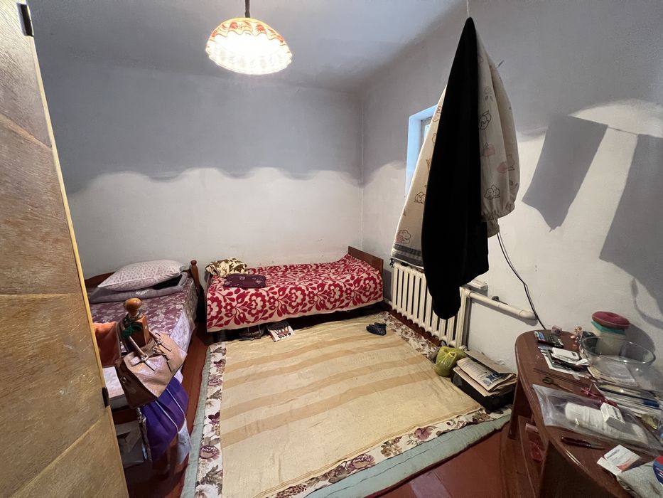 Орталықтан жер сатылады