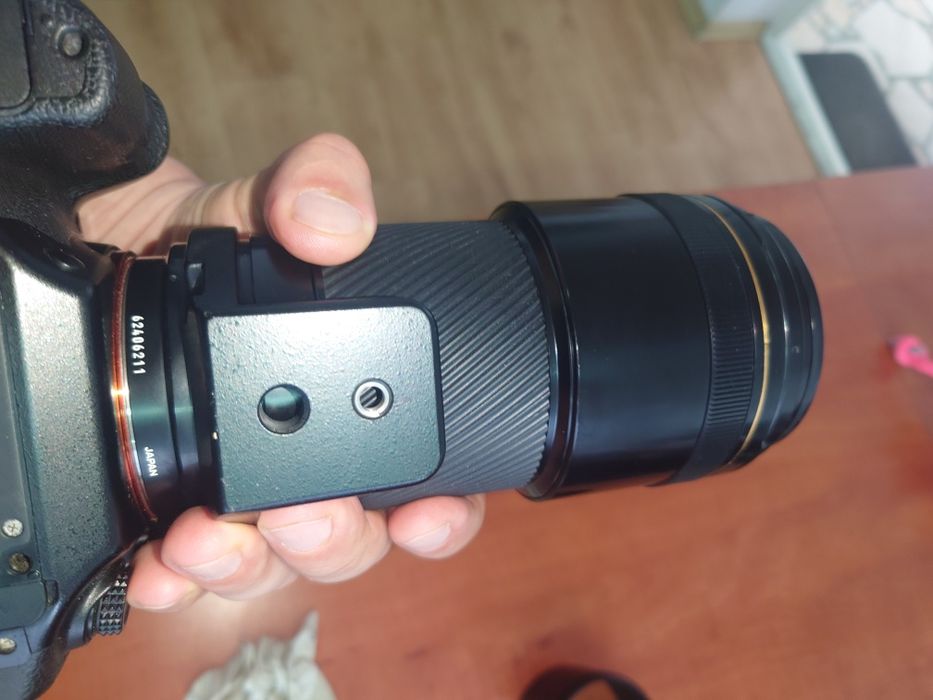 Obiectiv Minolta AF 80-200mm f2.8