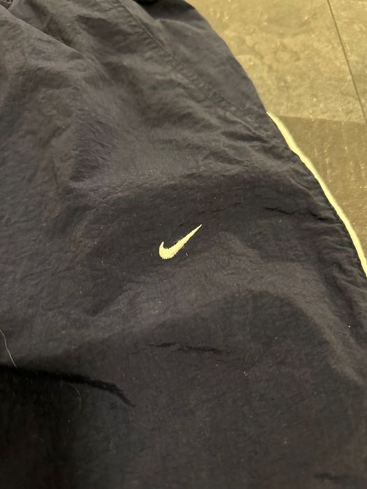 Pantaloni Nike vintage