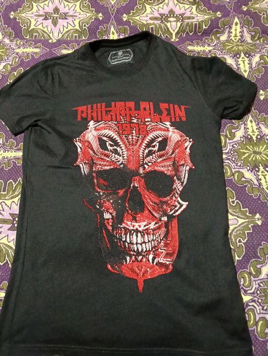 Тениски Philipp Plein