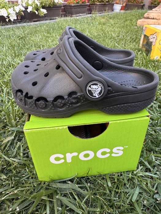Crocs C7 model unisex