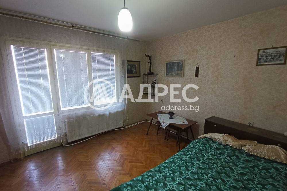 Mногостаен апартамент в гр. Разград, кв. "Варош!