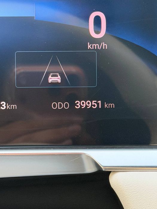 BYD Song L 2024 йил 3 поз