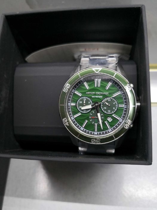 Часовник Armani Exchange