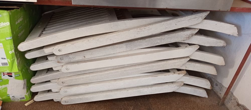 Столове сгъваеми