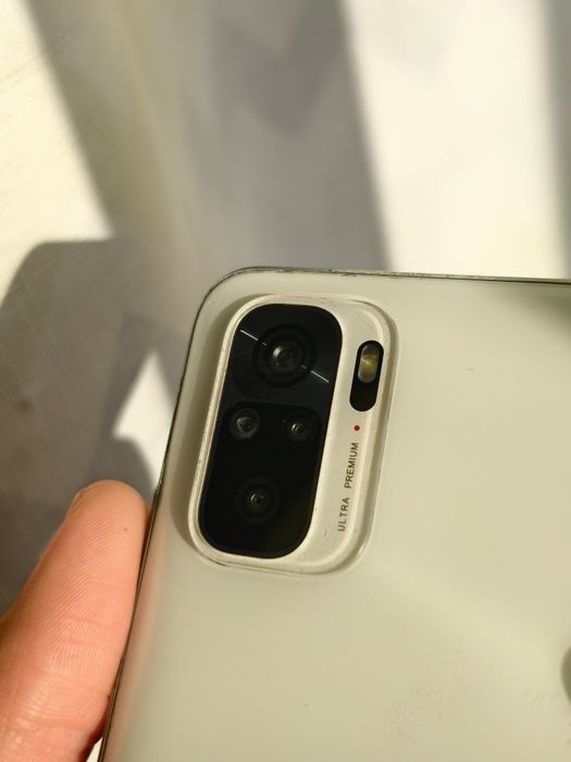 Redmi note 10 MIUI 14