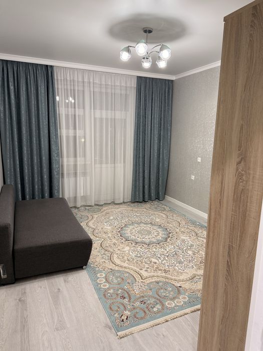 Продаётся квартира в Жк Жайлау