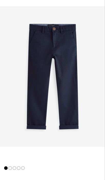 Брюки чинос Next на мальчика