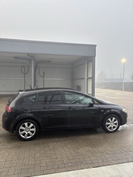 Seat Leon 2009 1P