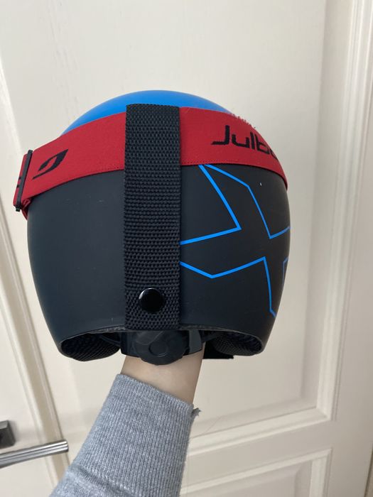 Продам шлем горнолыжный детский