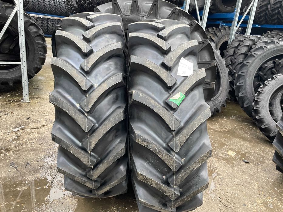 16.9-30 OZKA Cauciucuri noi agricole de tractor FENDT FIAT universal