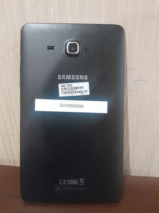 Продам планшет  Samsung Tab A (2016)