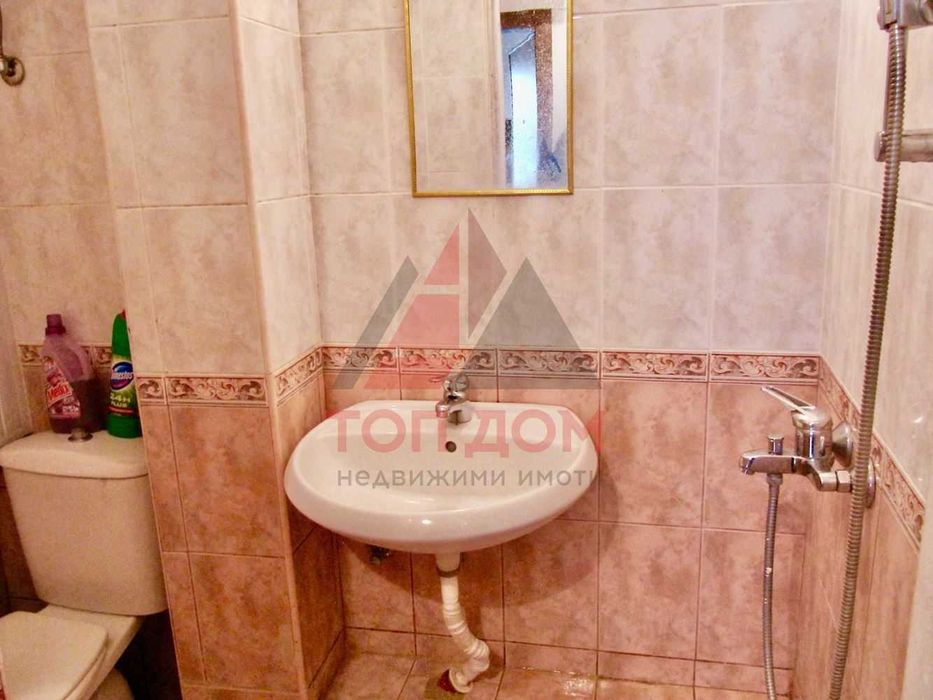 Дава се под наем Двустаен апартамент в Варна, Център - 55 кв.м за 450 € - Снимка #6