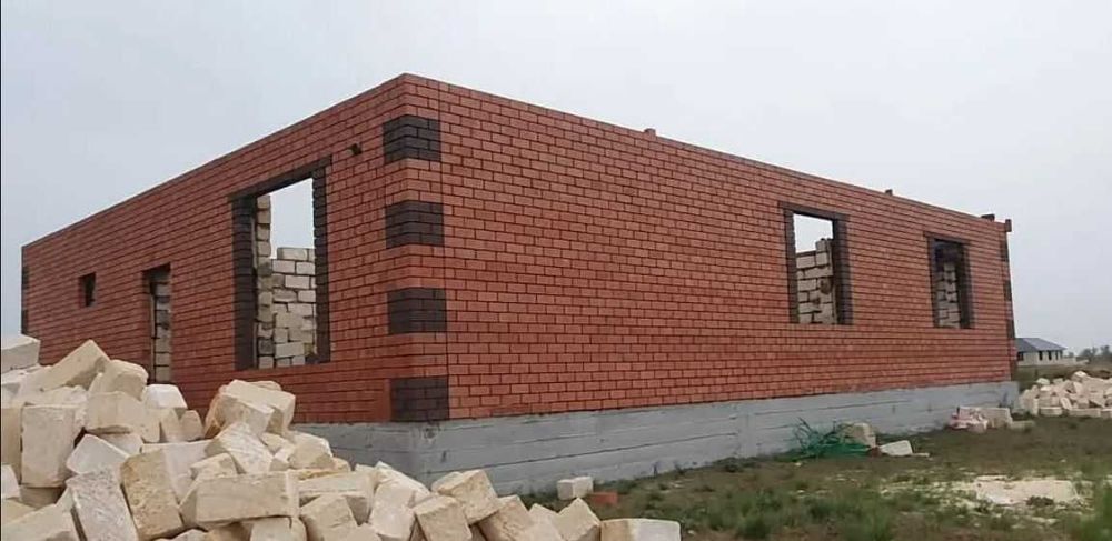 Ремонт под ключ Узбеки