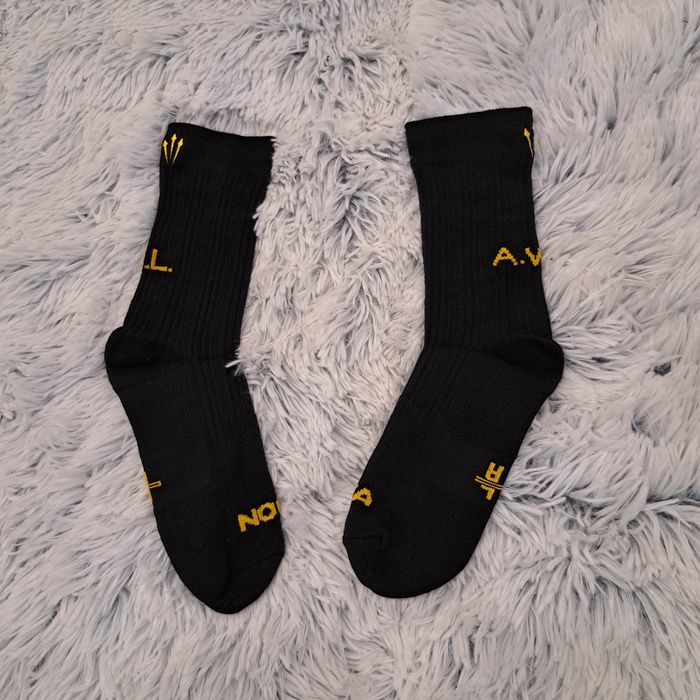 Supreme, NIKE x Nocta и Nike x Drake CL Чорапи 3бр. различни модели НО