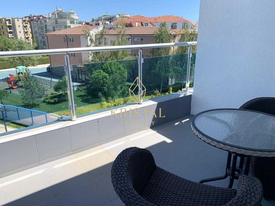 Продава се Двустаен апартамент в Несебър - 70 кв.м за 1015 €/кв.м - Снимка #7