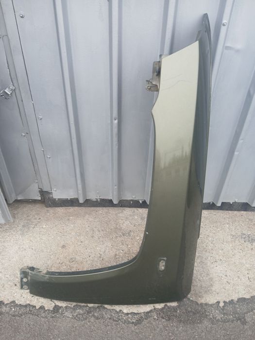 Ляв калник Jeep Compass