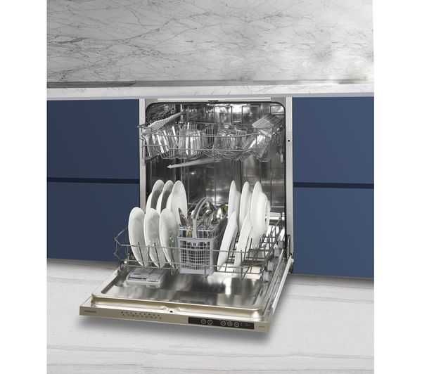 Съдомиялни за вграждане Logik, Kenwood, Essential