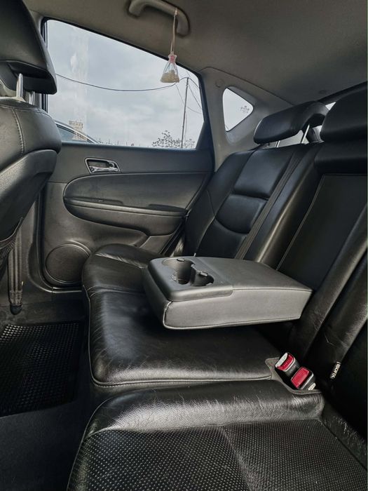 Hyundai i30 2.0 CRDi