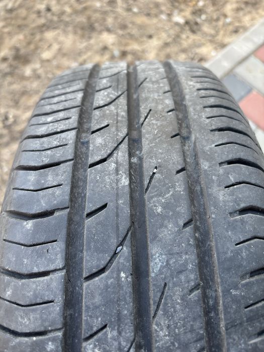 Продам калеса комплект