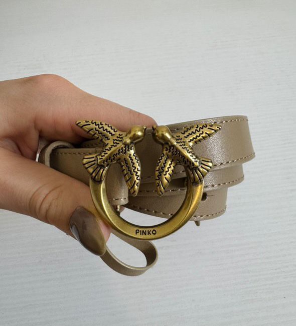 Дамски колан Pinko