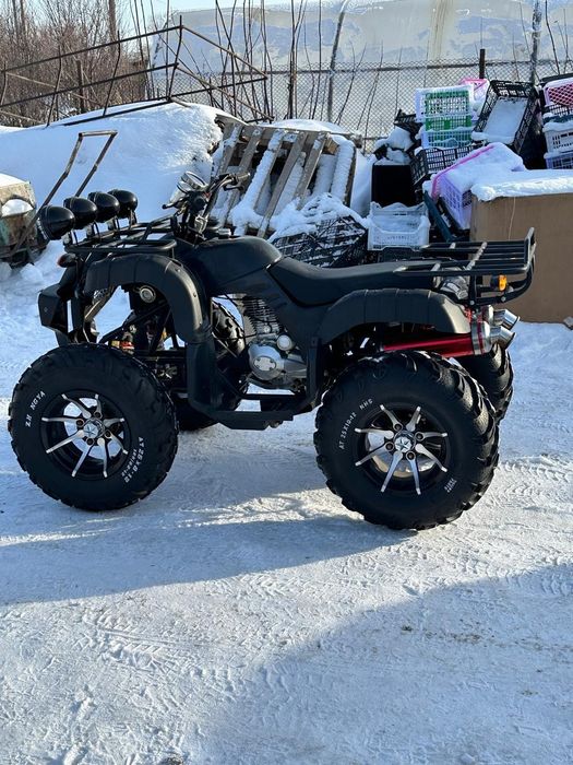 Продам квадроцикл
