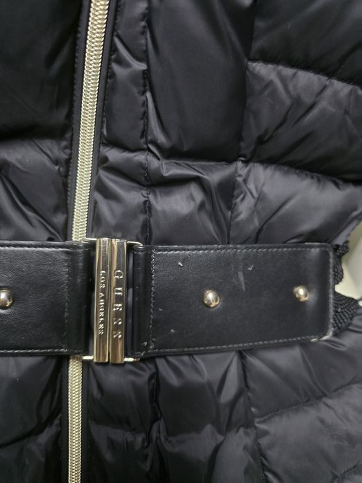 Дамско яке guess