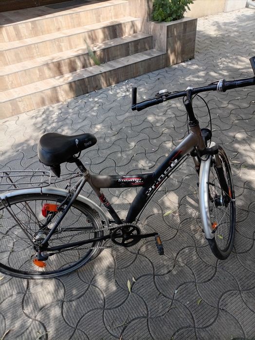 Vind biciclete dama bărbăteștii preț 250 lei