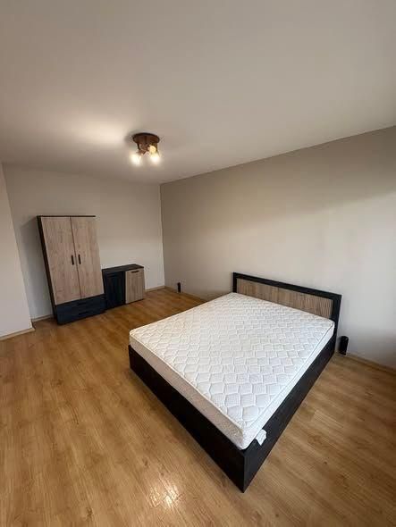 Едностаен апартамент под наем в ж.к. Овча купел 1, 412 вх В