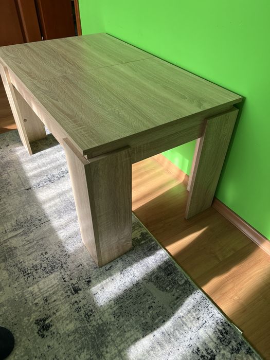 Разтегателна маса