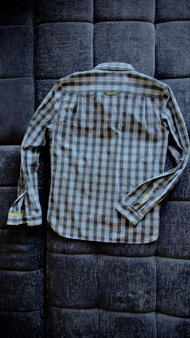 Мъжка риза SUPERDRY размер XL