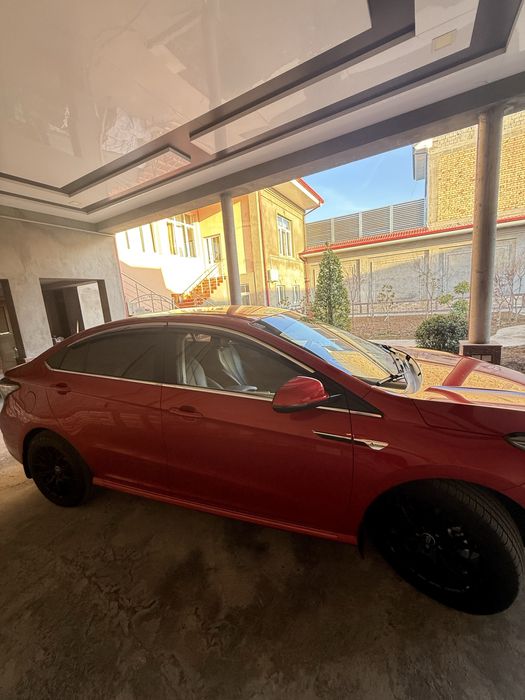 Chery arrizo 6 pro 2023